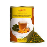 Fubenco Moringa Turmeric Ginger Tea – 100gm