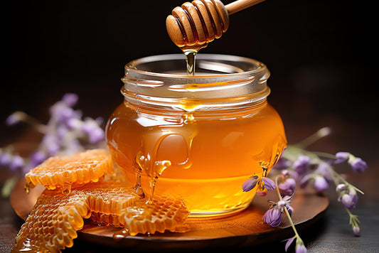 The Unique Benefits of Taramira Honey: A Guide to Raw Monofloral Sweetness