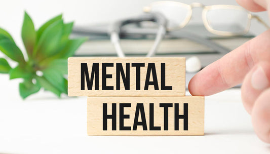 10 Tips to Manage Your Mental Health: A Guide for Health Enthusiasts