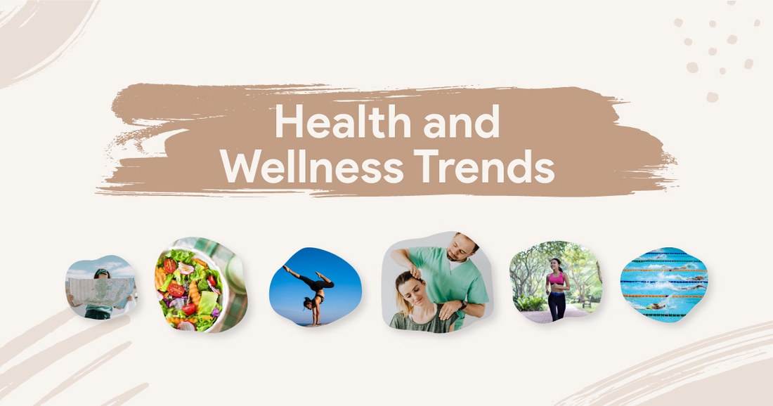 What is the Similarities between Health And Wellness: Unveiling Connections