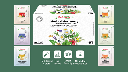 Herbal Harmony
