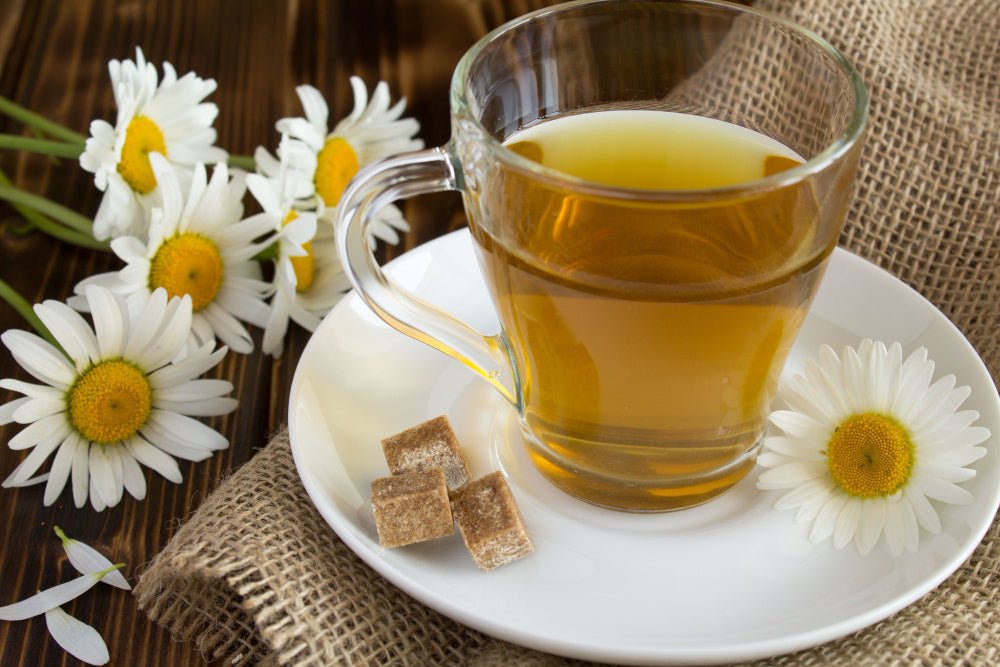 Chamomile Tea Bags