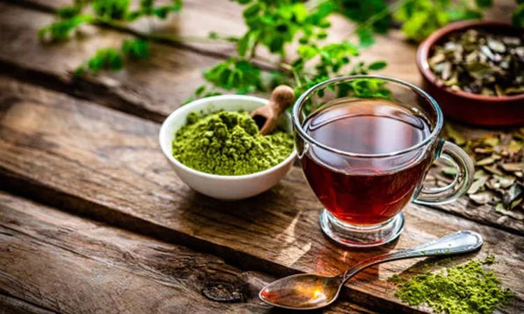 Discover the Healing Brews: Exploring the World of Herbal Tea