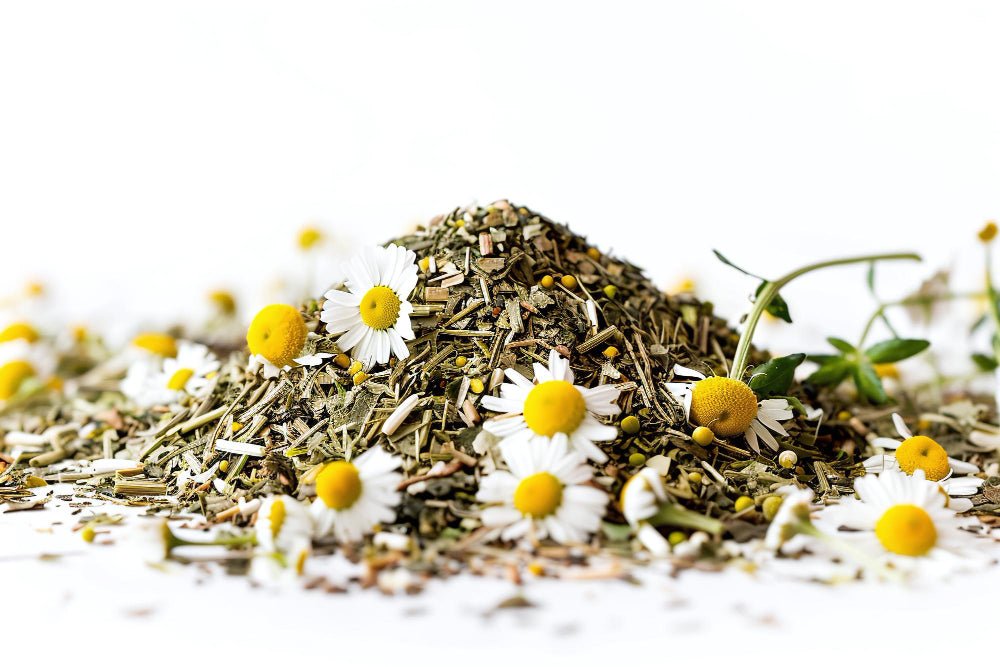 Chamomile