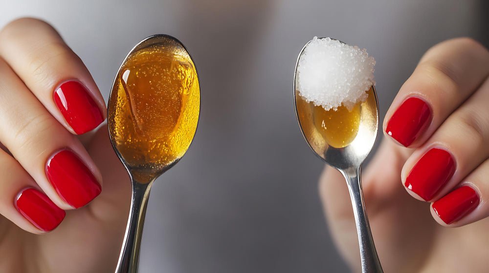 Honey vs Sugar: Sweeten Your Tea The Right Way